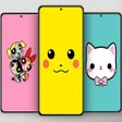 Icon of program: Cute wallpapers - kawaii …