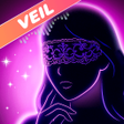 Ikon program: Veil - Joy And Video Chat