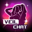Ícone do programa: Veil - Joy And Video Chat