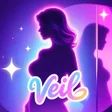 프로그램 아이콘: Veil - Joy And Video Chat