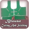 Blouse Designs Cutting and  S