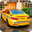 Icon of program: US Prado Car Taxi Simulat…