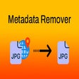 أيقونة البرنامج: Metadata Remover