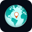 أيقونة البرنامج: Super VPN-SecureFast