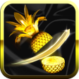 程序图标：Fruit Master - Samurai Sl…