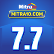 程序图标：Mitra10