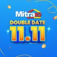Иконка программы: Mitra10