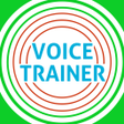 Ikona programu: Voice Trainer