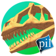 أيقونة البرنامج: PI VR Dinosaurs