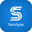ไอคอนของโปรแกรม: Servlyze Partner