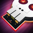 Biểu tượng của chương trình: Super Hyper Ball 2