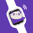 SoyMomo - Mobile GPS watch for children