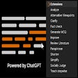 Icon of program: 1Cademy Assistant