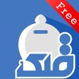 Ghollak Free  نسخه رایگان قلک  مدیریت مالی icon