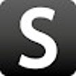 Icoon van programma: Smartschool Dark Mode