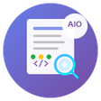 프로그램 아이콘: SEO Meta Insights by AIO.…