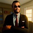 Ícone do programa: Debt Collector Gangster G…