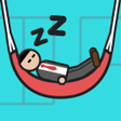 أيقونة البرنامج: Cant Work Today