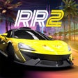프로그램 아이콘: Rush Racing 2 - Drag Raci…