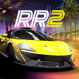 Ikon program: Rush Racing 2 - Drag Raci…