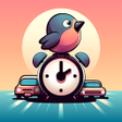 Ícone do programa: Early Bird: Smart Travel …