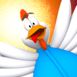 Icoon van programma: Chicken Invaders 3