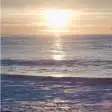 Sunset Ocean Live Wallpaper