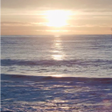 プログラムのアイコン：Sunset Ocean Live Wallpap…