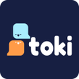 Ícone do programa: Toki - Video Chat