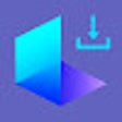 Ikon program: DM Video Downloader