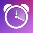 Ícone do programa: Loud Alarm Clock Wake Me …