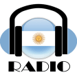 Radios de Argentina -Mejor música  noticias FM AM