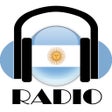 Icono de programa: Radios de Argentina -Mejo…