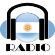 Radios de Argentina -Mejor música  noticias FM AM