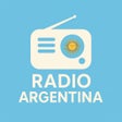 Icono de programa: Radios de Argentina -Mejo…