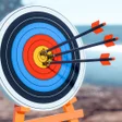 Иконка программы: Archery King 3D