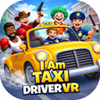プログラムのアイコン：I Am Taxi Driver on Mega …
