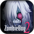 程序图标：ZombieBoy2-CRAZY LOVE-