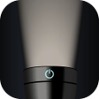 Flashlight pro : torch icon