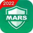 Ikon program: Mars Security: Antivirus