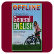 プログラムのアイコン：Objective General English…