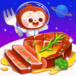 ไอคอนของโปรแกรม: Space RestaurantDuDu Game…