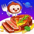 Programın simgesi: Space RestaurantDuDu Game…