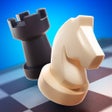 Programın simgesi: Chess Clash: Online  Offl…