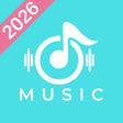 プログラムのアイコン：Hi Music Lite - Free Musi…