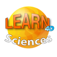 أيقونة البرنامج: Learn4D