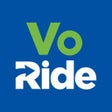 Biểu tượng của chương trình: VoRide by Votran