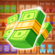 Иконка программы: Jolly Pantry: Sort Shelf