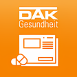 程序图标：DAK eRezept