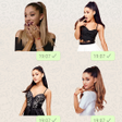 Ícone do programa: Ariana Grande WAStickerAp…